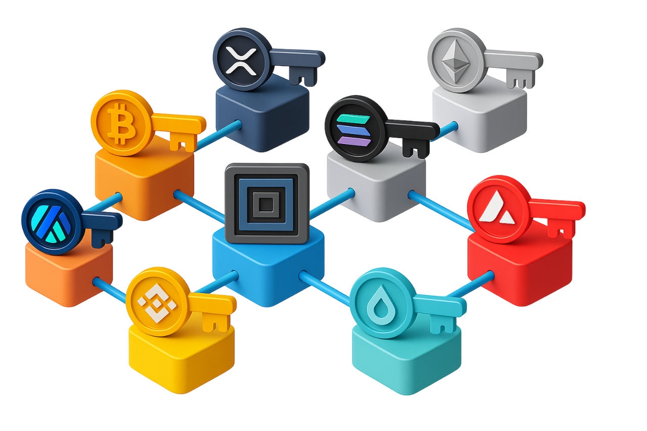 The Chain Abstraction Edge