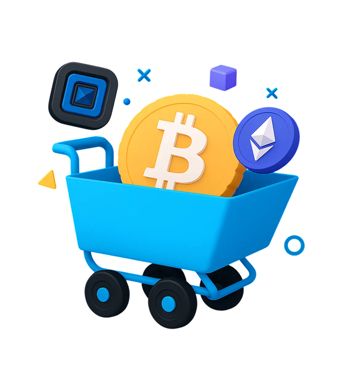 Why CPRO Coin