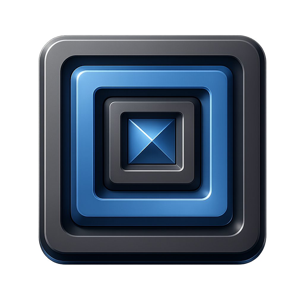 Crypto Processor Logo