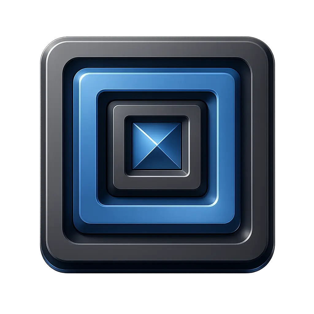 Crypto Processor Logo
