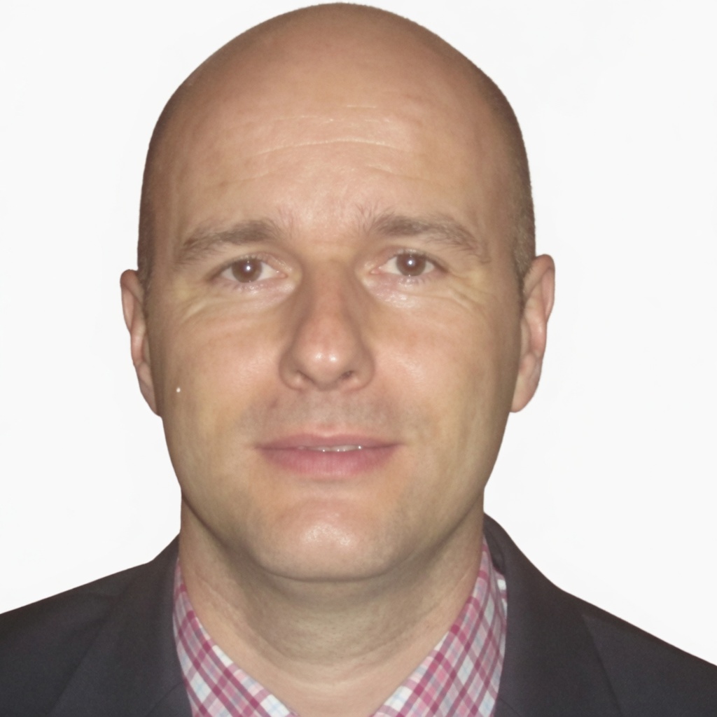 Prof.Dr. Darko Capko