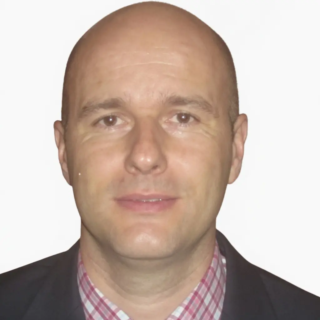 Prof.Dr. Darko Capko