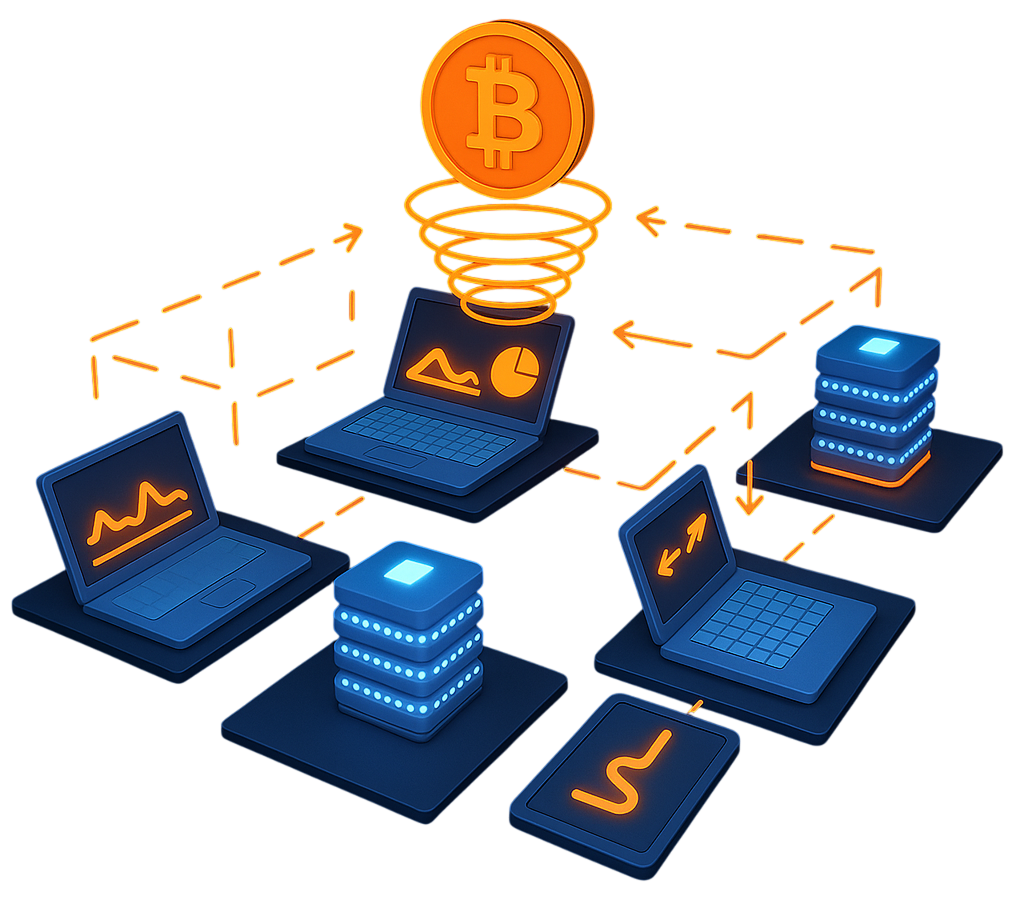 Crypto Processor Development and Innovation
