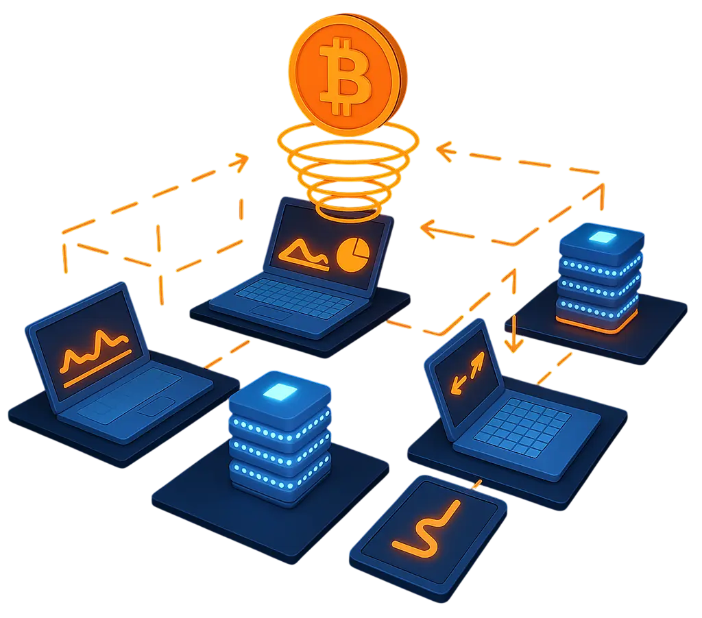 Crypto Processor Development and Innovation