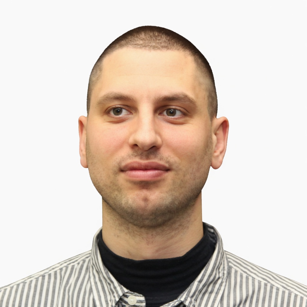 Igor Crevar