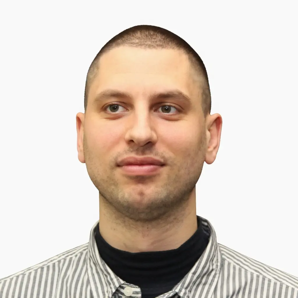 Igor Crevar