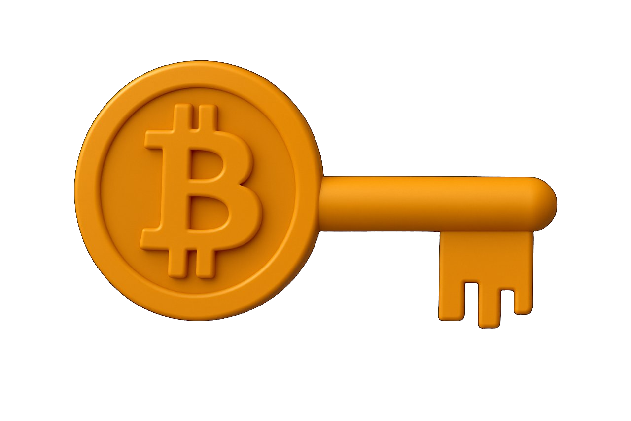 BTC Key