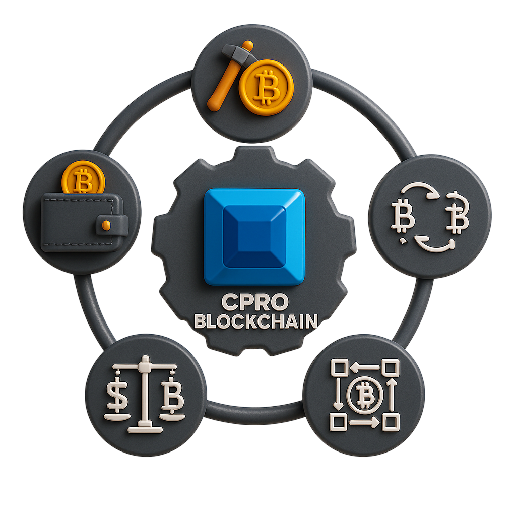 Key Benefits for Bitcoin Users