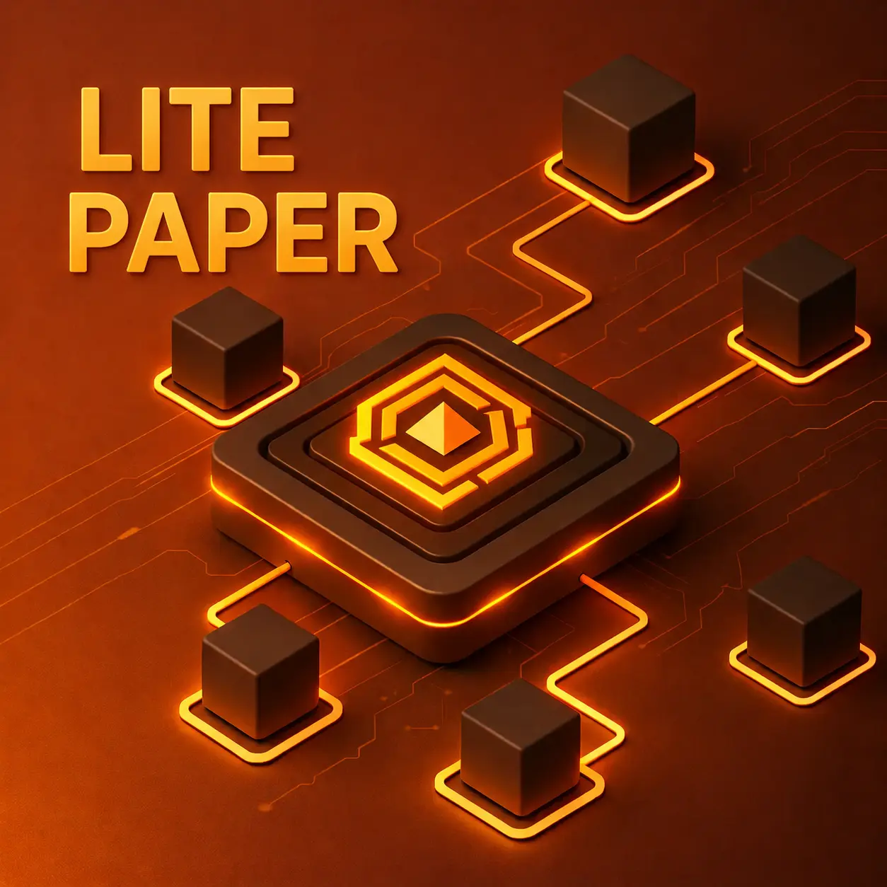Crypto Processor Litepaper