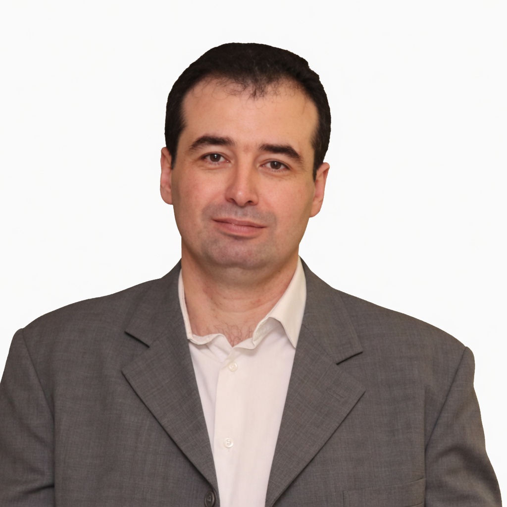 Prof.Dr. Nemanja Nedic