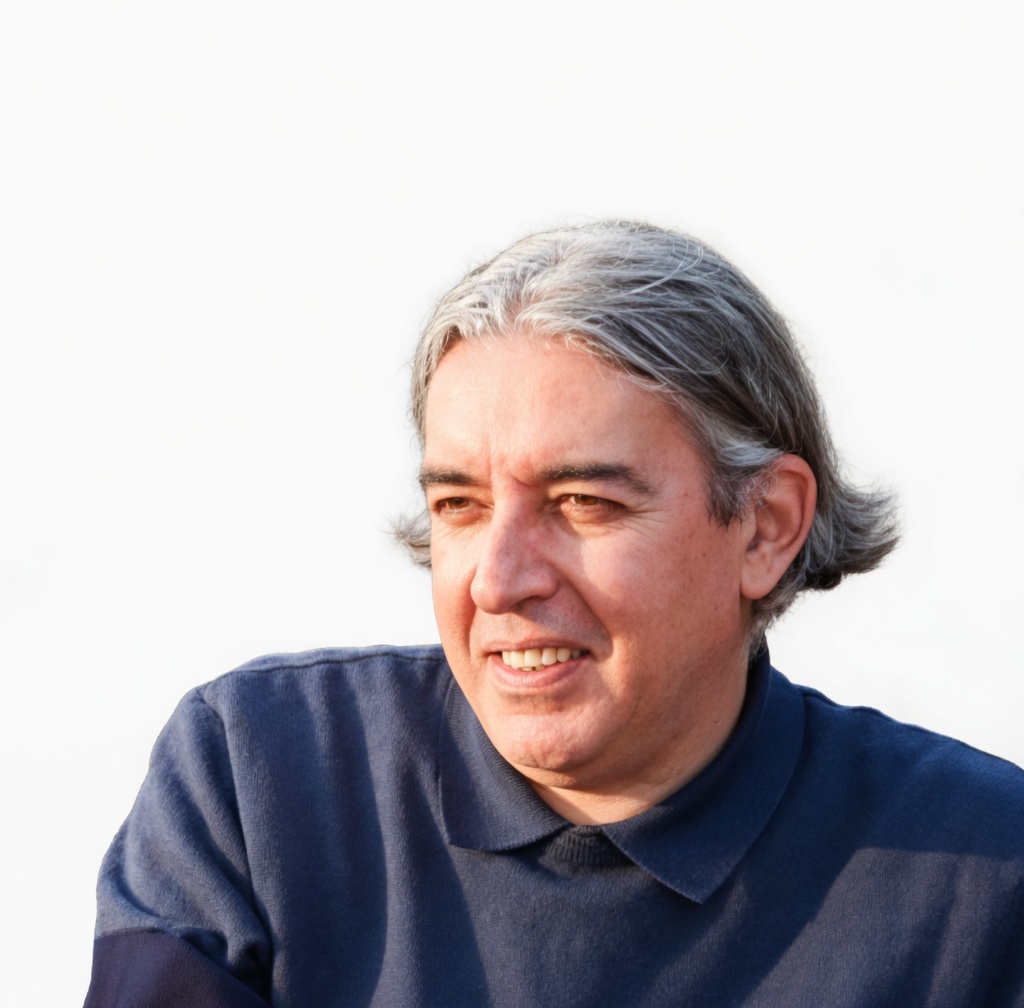Oliver Bundalo