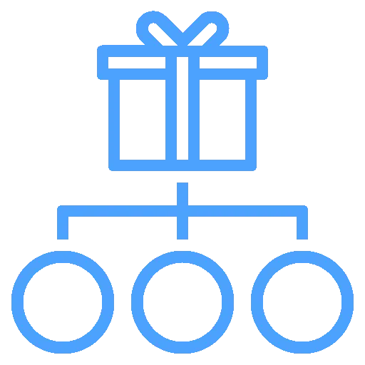 100 Years PoS Rewards Distributing