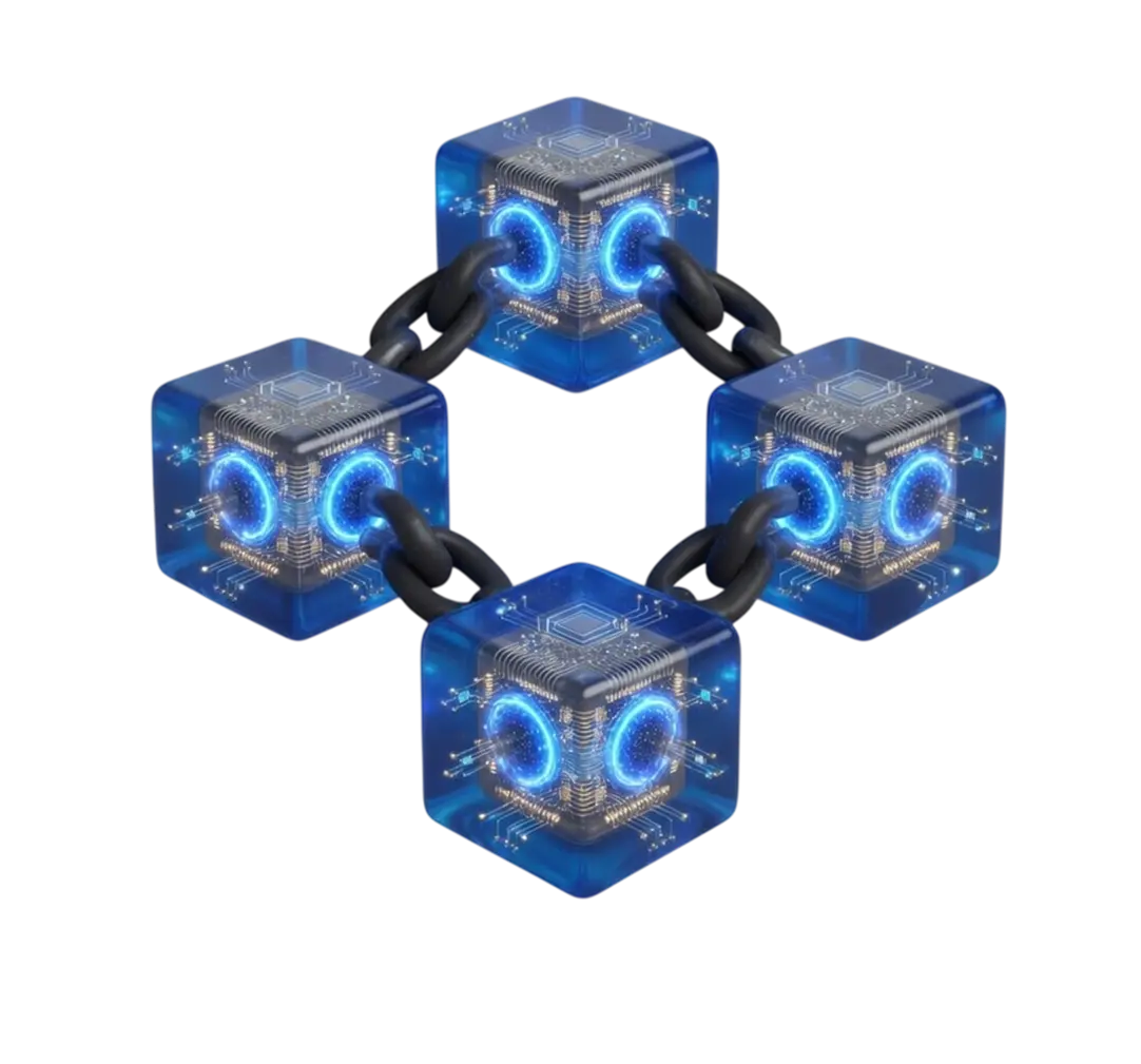 Post Quantum Blockchain