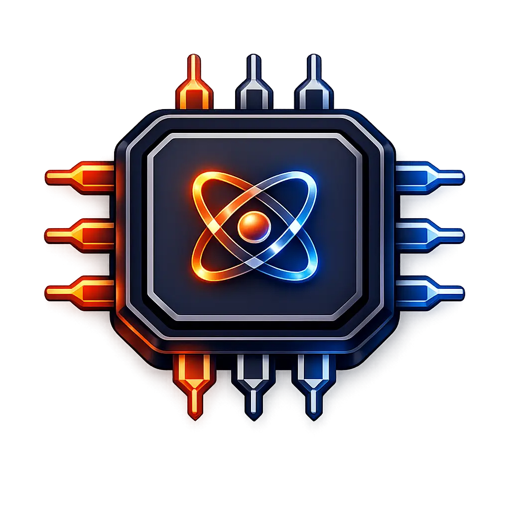 QUANTUM COMPUTING