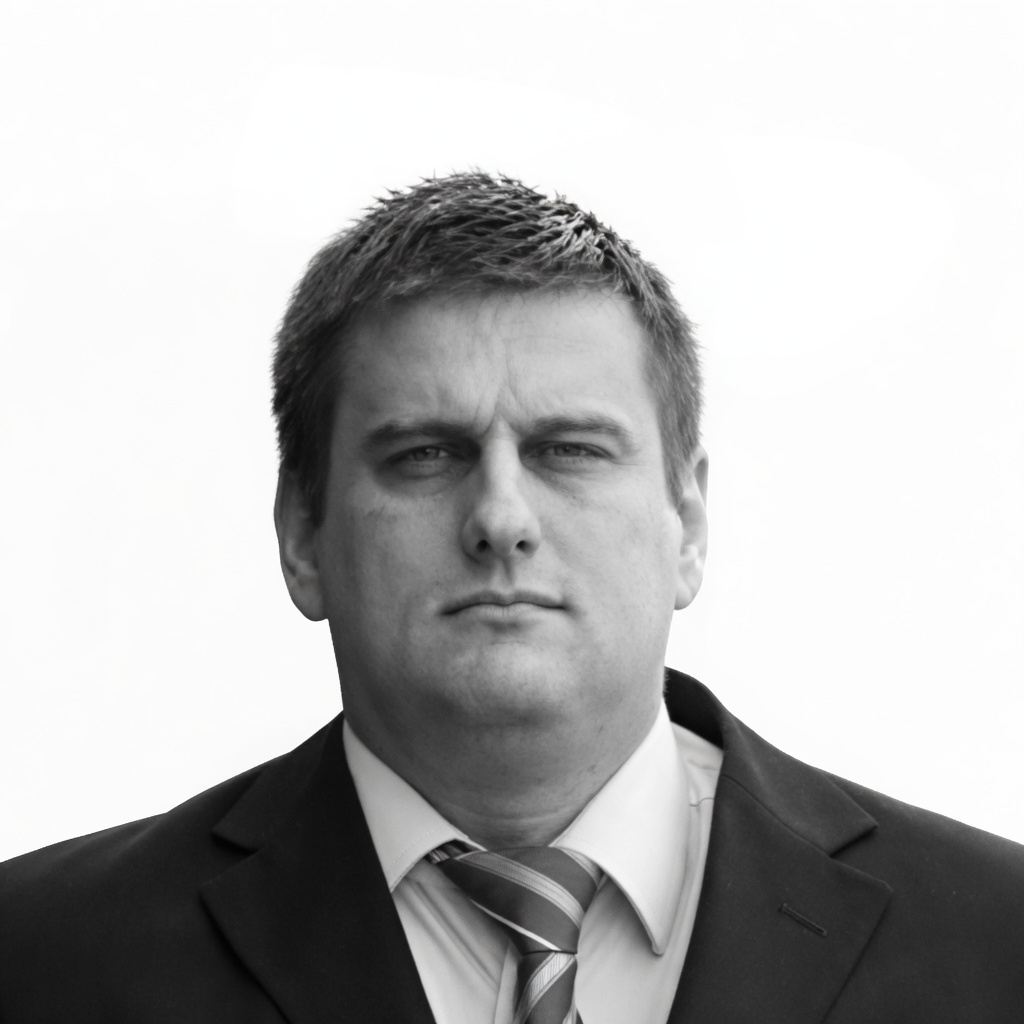 Prof.Dr. Srdjan Vukmirovic