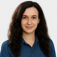 Tatjana Radovanovic