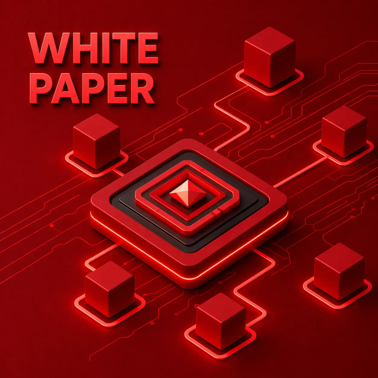 Crypto Processor Whitepaper