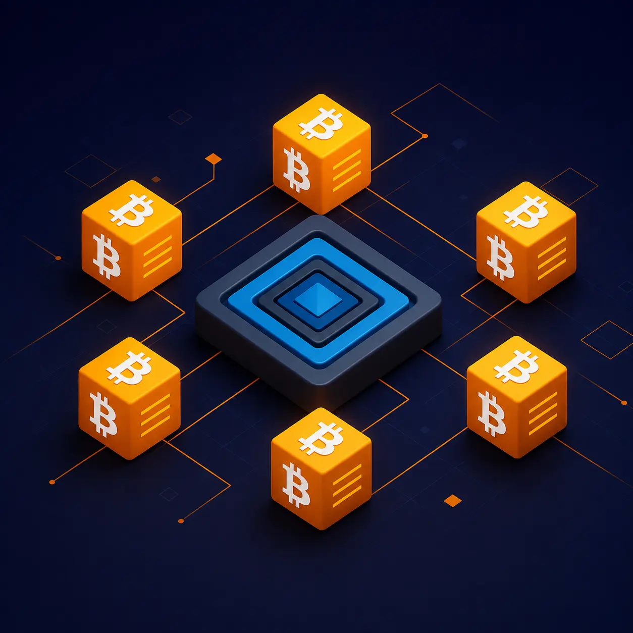 Bitcoin Integration